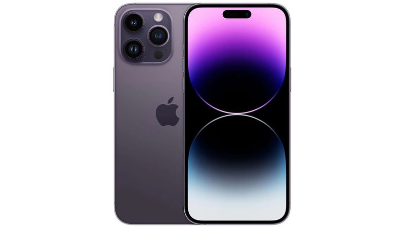 iPhone 14 Pro Max 256GB - Trocafone