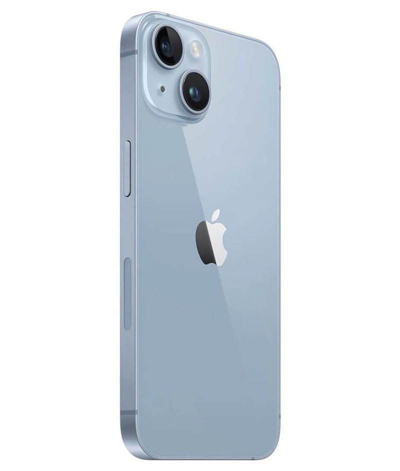 back view