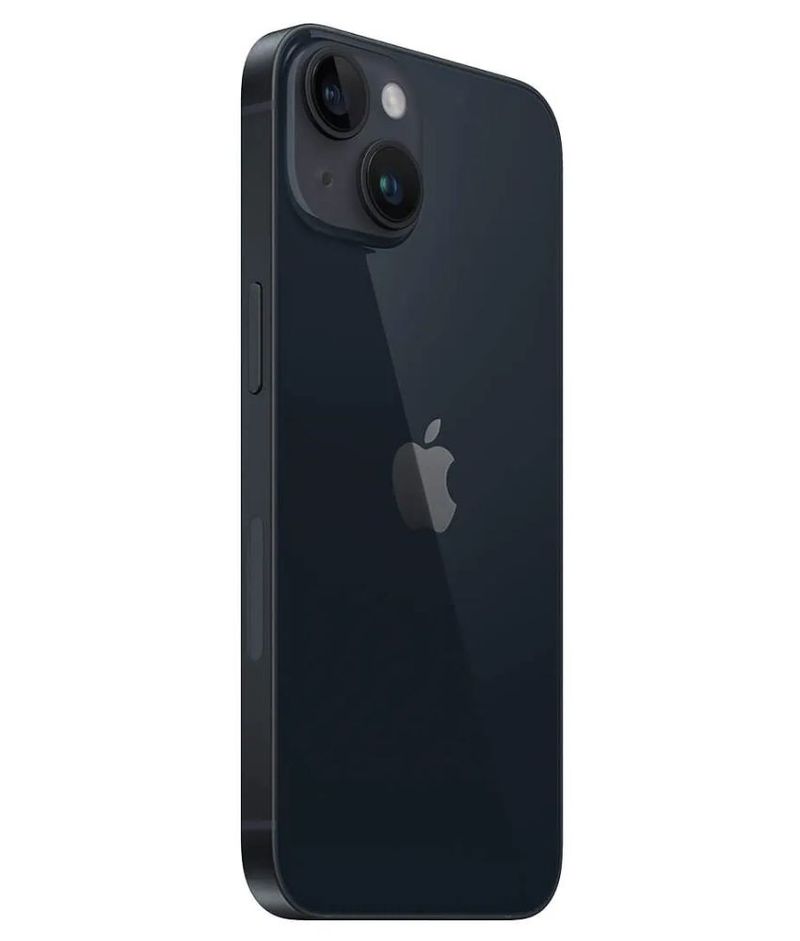 back view