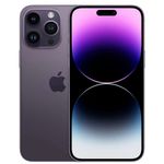 iPhone 14 Pro 128GB com 6GB RAM e Tela OLED | Trocafone