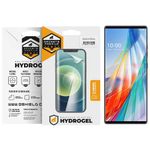 Película para LG Wing - Hydrogel Gamer Fosca - Gshield