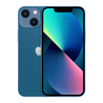 Iphone 13 Mini 128 GB Azul - Excelente