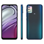 Motorola G20 64 GB Verde - Outlet