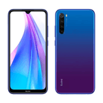 Xiaomi Redmi Note 8T 64 GB Azul - Bom