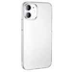 Capa Capinha Transparente iPhone 12