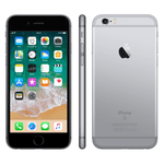 Iphone 6s 32 GB Cinza - Bom