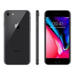 Iphone 8 64 GB Cinza - Outlet