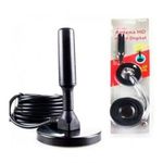 Antena Interna Tv Digital Hdtv Rt-3003 Run Teng