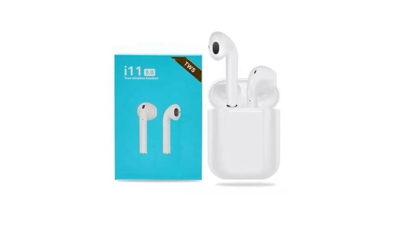 Airpods i11s tws hot sale