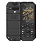 Smartphone Caterpillar B26 8mb/2gb Dual-sim - Preto