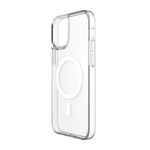 Película 3D + Capinha Magnética Para Iphone 13