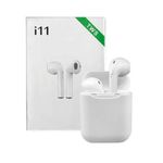 Fone De Ouvido Wireless I11 Tws Bluetooth 5.0