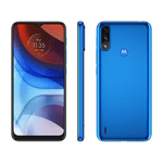 Motorola E7 Power 32 GB Azul - Outlet