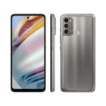 Motorola G60 128 GB Champagne - Outlet
