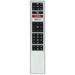 Controle Remoto Tv Aoc Led Smart 4k 43s5295/78g