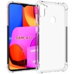 Kit Película 3D Vidro P/ Samsung A11 + Capinha