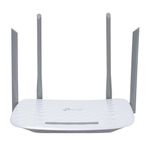 Roteador Wireless Tp-link Ac1200 Archer C50 Branco