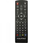Controle Remoto Para Conversor Digital Aquário Dvt 5000 7000