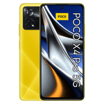 Xiaomi Poco X4 Pro 256 GB Amarelo - Excelente
