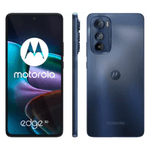 Motorola Edge 30 256 GB Grafite - Muito Bom