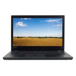 Usado: Notebook Lenovo Thinkpad T470 14"  I5 8GB 256GB - Bom