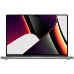 Usado: Apple Macbook Pro 18,1 16" M1 Pro 64GB 1TB - Excelente
