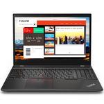 Usado: Notebook Lenovo Thinkpad T580 15,6" I7 32GB 512GB - Bom