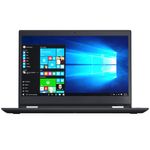 Usado: Notebook Lenovo Thinkpad YOGA 370 13,3"  I5 8GB 256GB - Bom