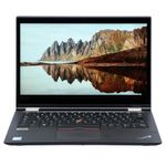 Usado: Notebook Lenovo Thinkpad X380 YOGA 13,3"  I5 16GB 256GB - Bom