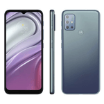 Motorola Moto G20 64 GB Azul - Outlet