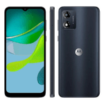 Motorola Moto E13 64 GB Preto - Muito Bom