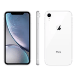 Iphone XR 64 GB Branco - Outlet