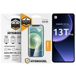 Película para Xiaomi 13T Pro - Hydrogel Gamer Fosca - Gshield