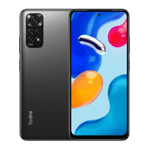 Xiaomi Redmi Note 11s 128 GB Cinza - Excelente