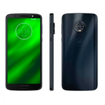 Motorola G6 64 GB Azul - Muito Bom