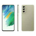 Samsung Galaxy S21 Fe 128 GB Verde - Outlet
