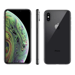 Iphone XS 256 GB Preto - Bom