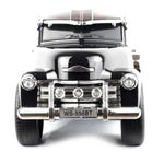 Caixa Som Portatil Caminhonete Camionete Bluetooth Fm Preto WS-558B