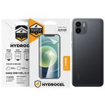Película para Xiaomi Redmi A2+ - Traseira Hydrogel HD - Gshield