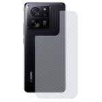 Película para Realme 13T - Traseira de Fibra de Carbono - Gshield