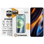 Película para Xiaomi Poco F4 GT - Hydrogel Gamer Fosca - Gshield