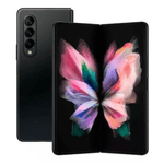 Samsung Galaxy Z Fold3 5G 512 GB Preto - Excelente
