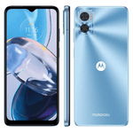 Motorola Moto E22 128 GB Azul - Outlet