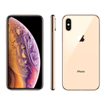 Iphone Xs Max 64 GB Gold - Excelente