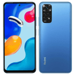 Xiaomi Redmi Note 11 128 GB Azul - Outlet