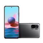 Xiaomi Redmi Note 10 64 GB Cinza - Outlet
