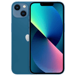 Iphone 13 128 GB Azul - Bom