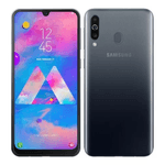 Samsung Galaxy M30 64 GB Cinza - Bom