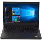 Usado: Notebook Lenovo Thinkpad E490 14" I5 8GB 500GB - Bom
