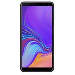 Samsung Galaxy A7 2018 64GB Preto - Excelente